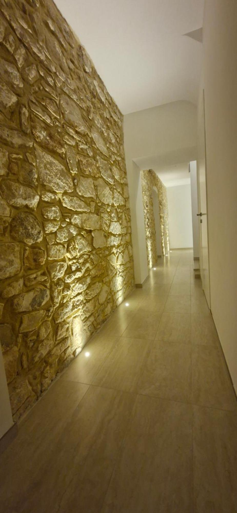 Gargara Bed And Breakfast Vico Del Gargano Exteriér fotografie