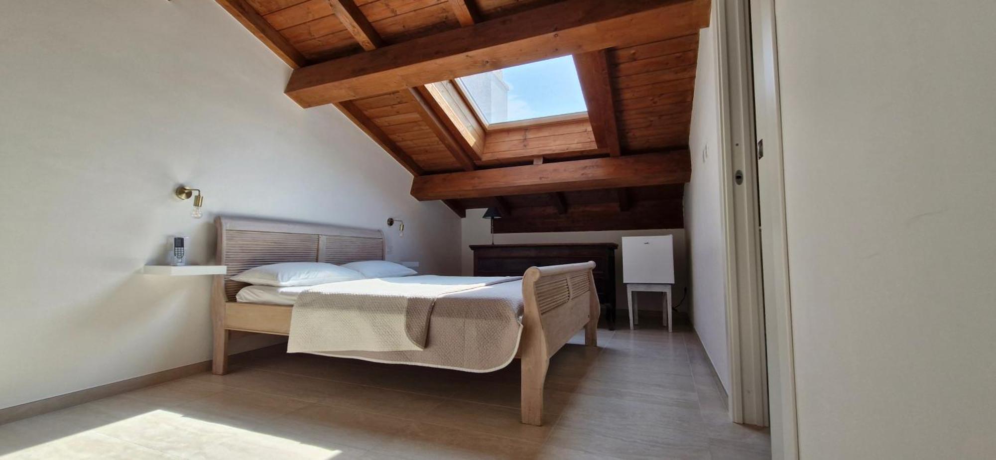 Gargara Bed And Breakfast Vico Del Gargano Exteriér fotografie